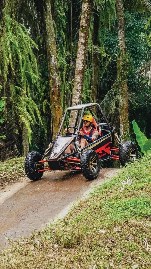 Buggy Adventure