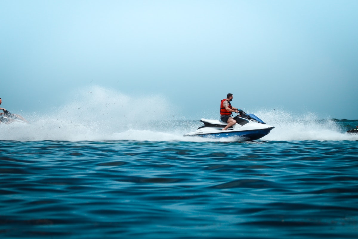 Watersport