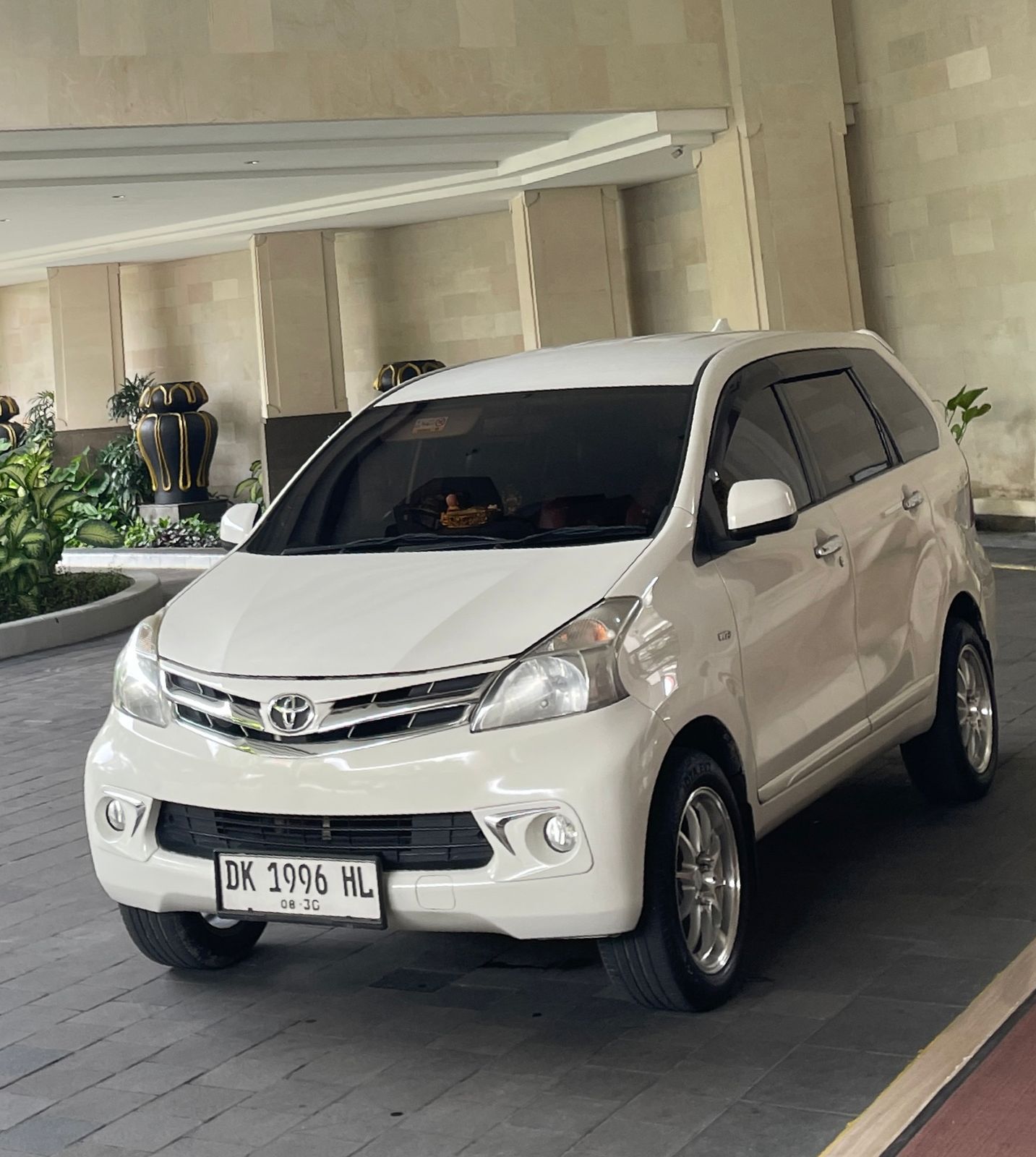 Avanza