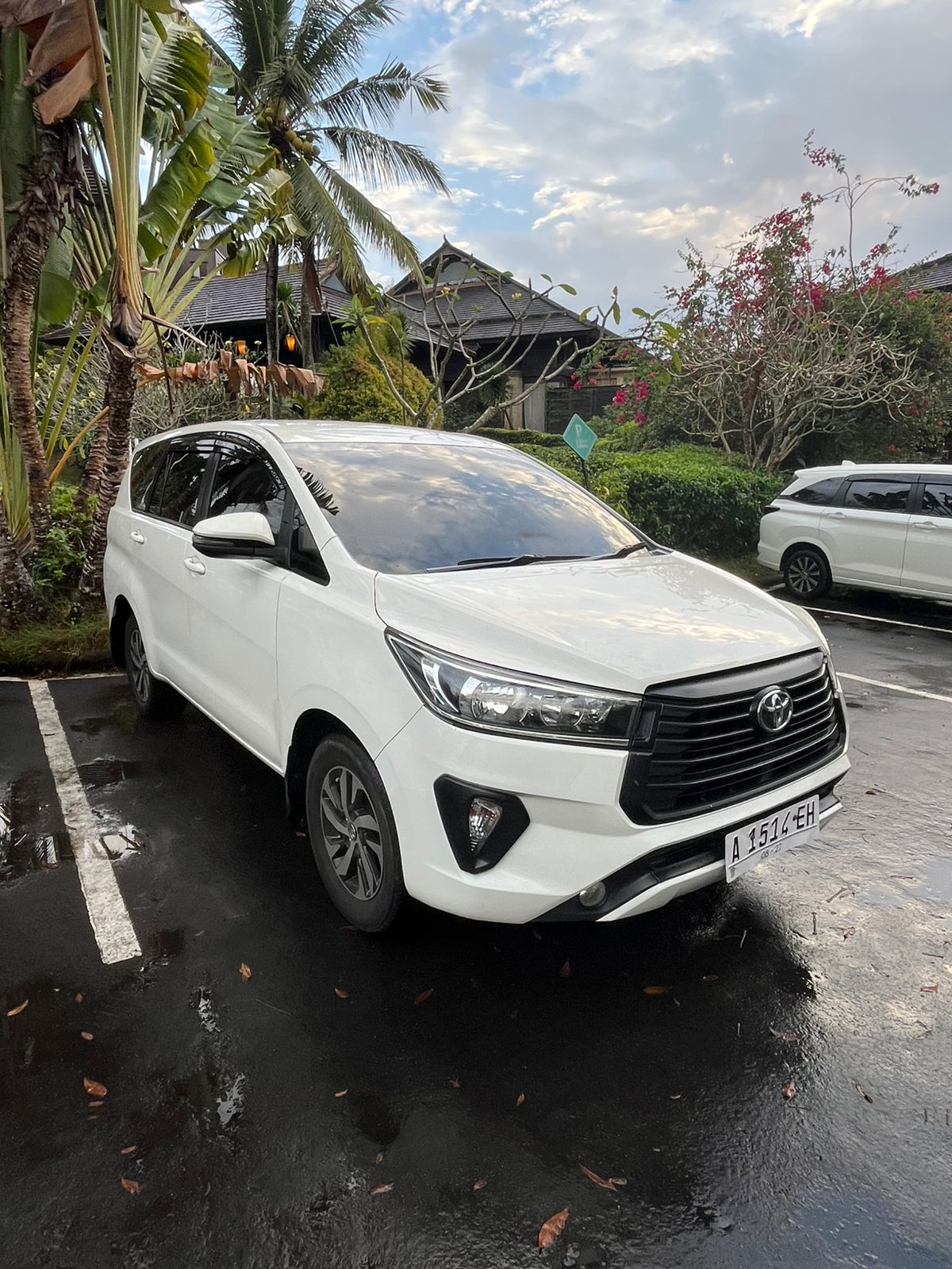 Innova Reborn