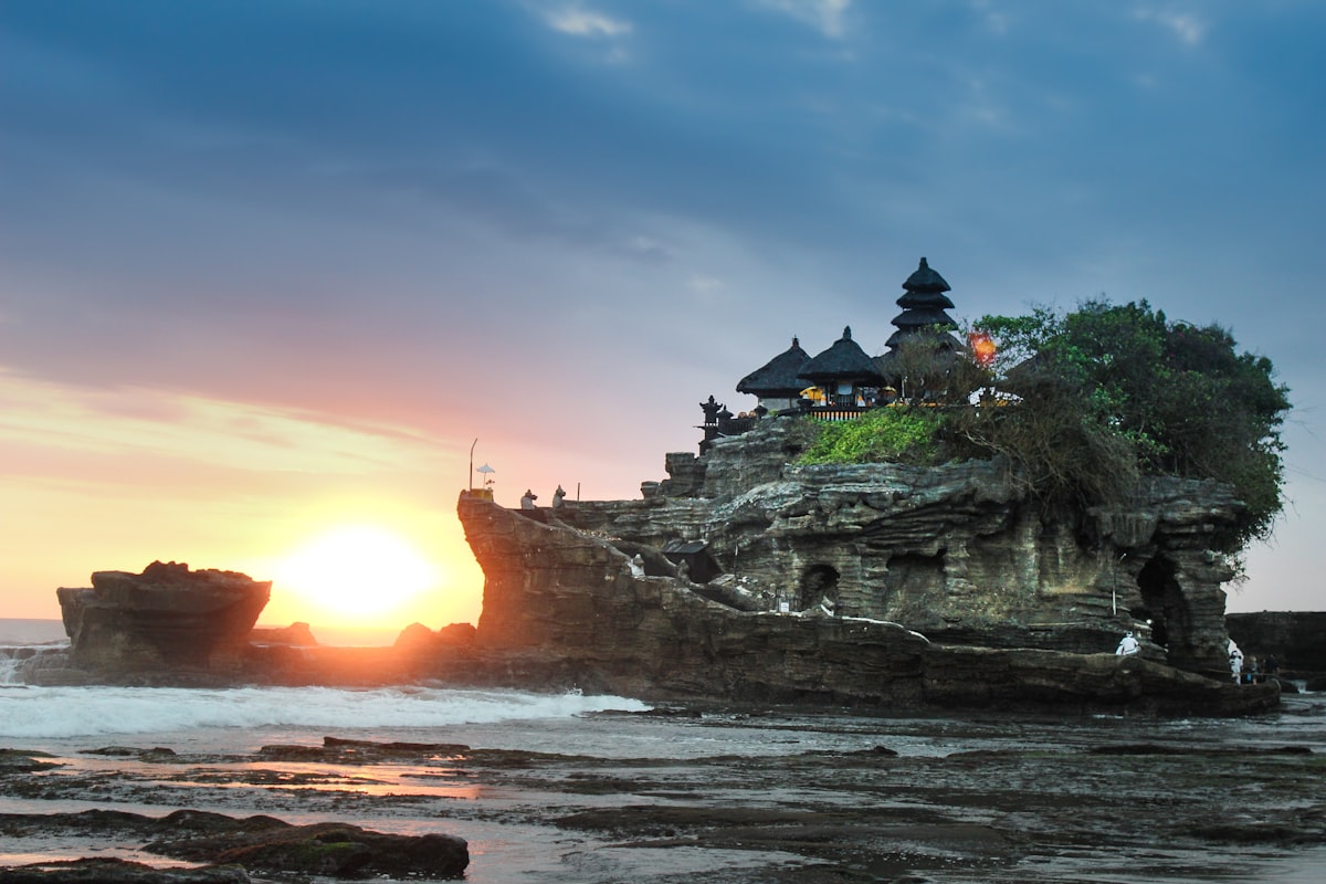 Seminyak Tour